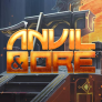 Anvil & Ore logó