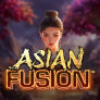 Asian Fusion logó