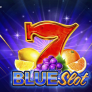 Blue Slot logó