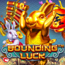 Bounding Luck logó