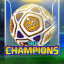 The Champions logó