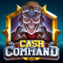 Cash of Command logó