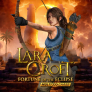 Lara Croft Fortune of the Eclipse MultiChase logó