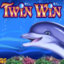 Twin Win logó