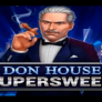 1 Don House Supersweep logó