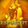 Rise of Egypt logó