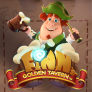Finns Golden Tavern logó