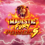 Majestic Fury Power 5 logó