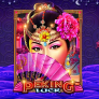 Peking Luck logó