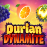 Durian Dynamite logó