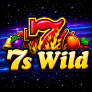 7s Wild logó
