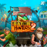 Gator Hunters 2 logó