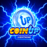 Coin Up Lightning logó