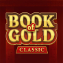 Book of Gold: Classic logó