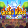 Grand Melee logó