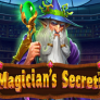 Magician's Secrets logó