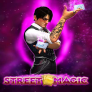 Street Magic logó