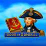 Book of Admiral logó