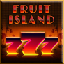 Fruit Island logó
