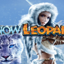 Snow Leopard logó