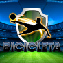 Bicicleta logó