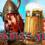 Vikings Fun logó