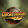 Cursed Treasure logó