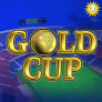 Gold Cup logó