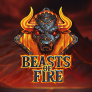 Beasts of Fire logó