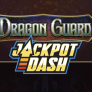 Dragon Guard Jackpot Dash logó