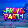 Fruit Party logó