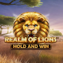 Realm of Lions logó