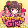 Fortune Girl logó