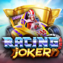 Racing Joker logó