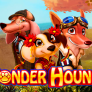 Wonder Hounds logó