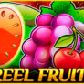 1 Reel Fruits logó