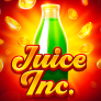 Juice Inc logó