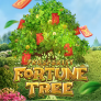 Prosperity Fortune Tree logó