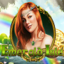 Emerald Isle logó