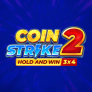 Coin Strike 2 Hold and Win logó