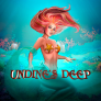Undines Deep logó