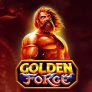 Golden Forge logó