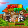 Funny Farm logó