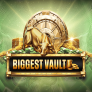 Biggest Vault logó