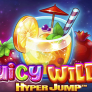 Juicy Wilds logó