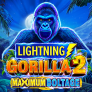 Lightning Gorilla 2 logó