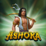 Ashoka logó