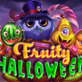 Fruity Halloween logó