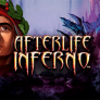 Afterlife Inferno logó
