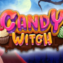 Candy Witch logó